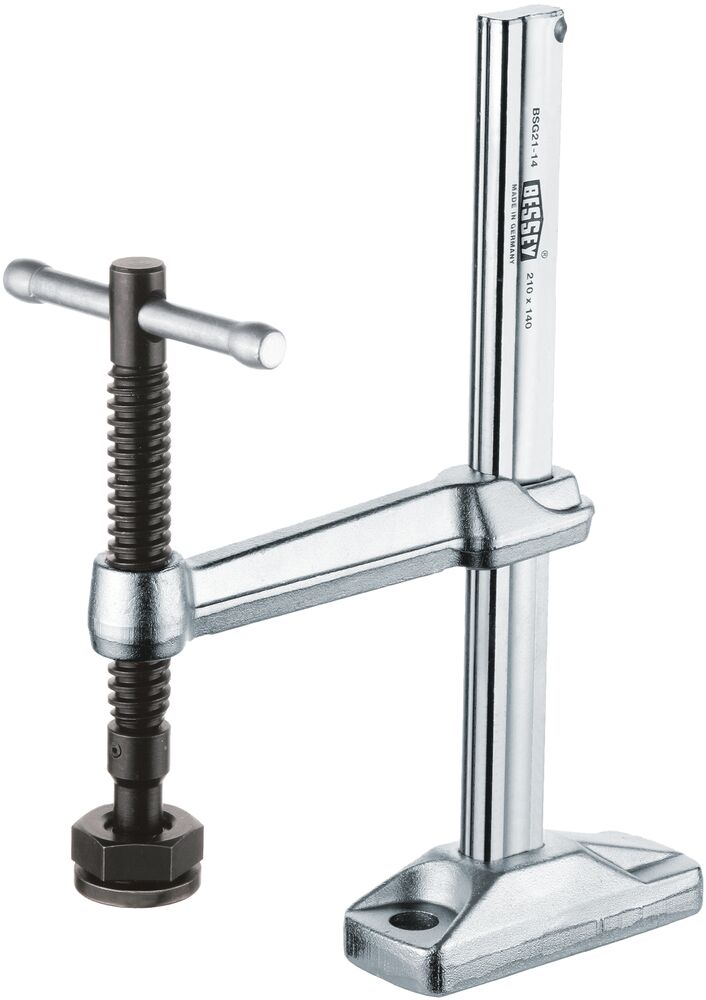 Products – BESSEY